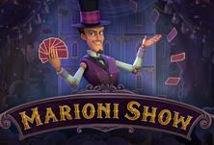 Marioni Show slot